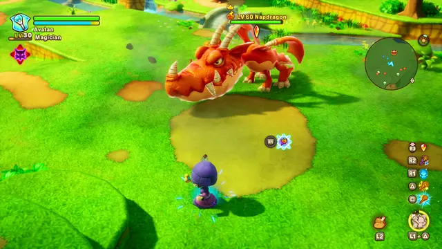 FANTASY LIFE i The Girl Who Steals Time - imagem 3