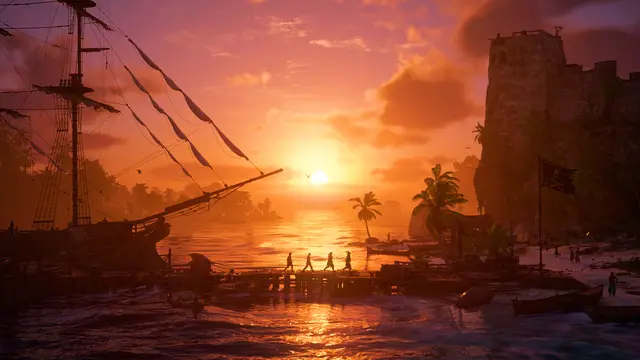 Assassin s Creed Black Flag Resynced - imagem 6