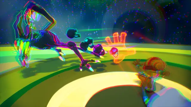 Psychonauts 2 - imagem 6
