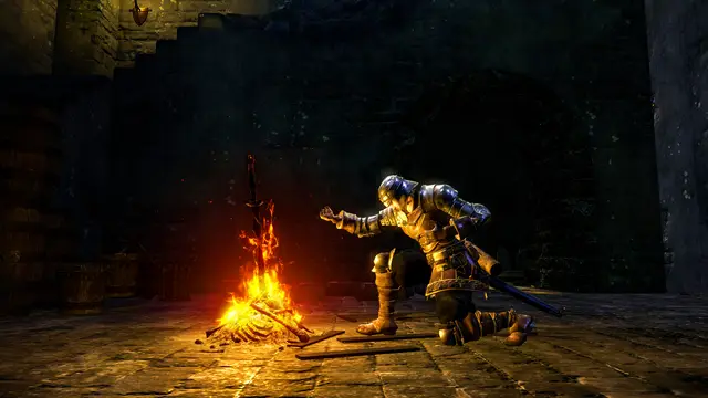 Dark Souls: Remastered - imagem 1