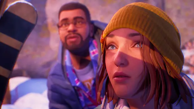 Life is Strange Reunion - imagem 16