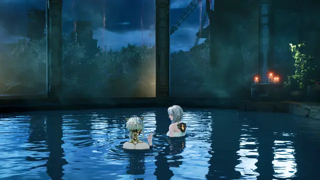 CODE VEIN II - imagem 26
