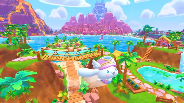 Hello Kitty Island Adventure - imagem 5