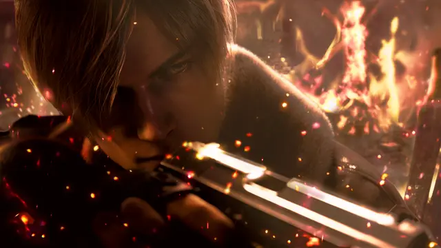 Resident Evil 4 Remake - imagem 22