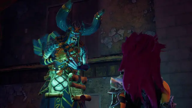 Darksiders III - imagem 10