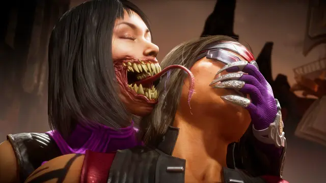 Mortal Kombat 11 Ultimate - imagem 1