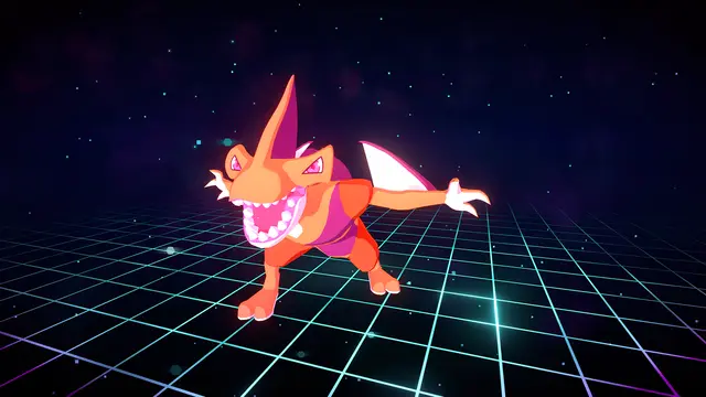 Temtem - imagem 7