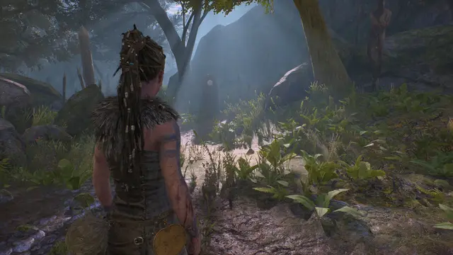 Hellblade Senua s Sacrifice - imagem 1