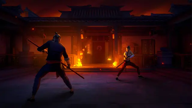 Sifu - imagem 1