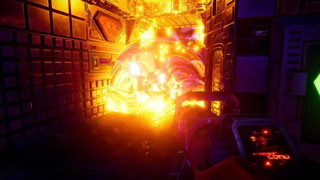 System Shock - imagem 2