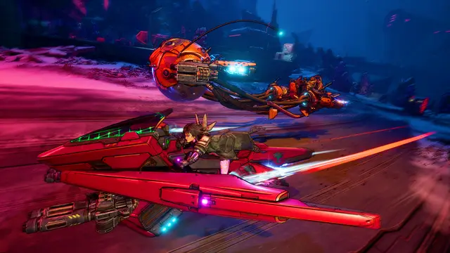Borderlands 4 - imagem 4