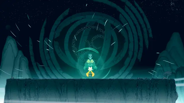 Nine Sols - imagem 10
