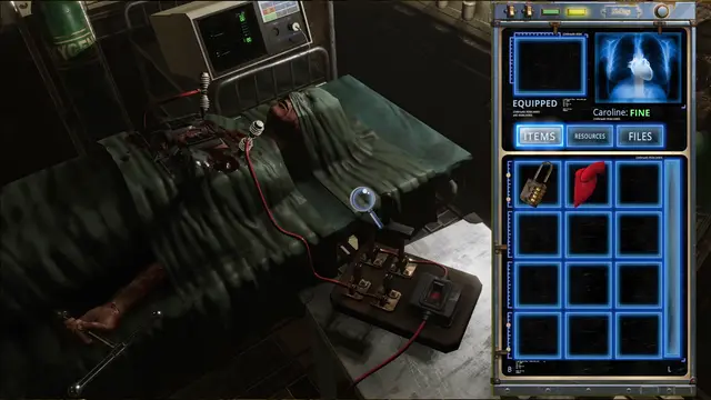 Tormented Souls - imagem 2