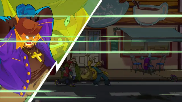 Jay and Silent Bob Chronic Blunt Punch - imagem 8