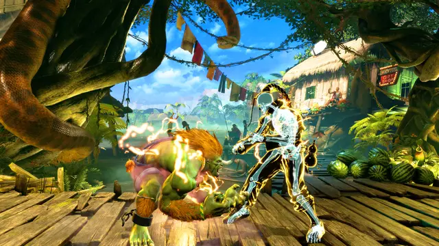 Street Fighter 6 - imagem 8