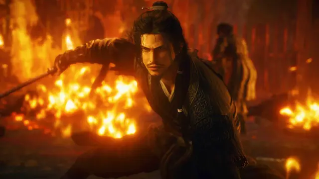 Wo Long 2 Wings of Ember - imagem 3