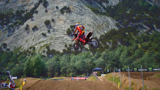 MXGP 26 The Official Game - imagem 3