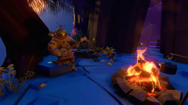 Outer Wilds - imagem 6