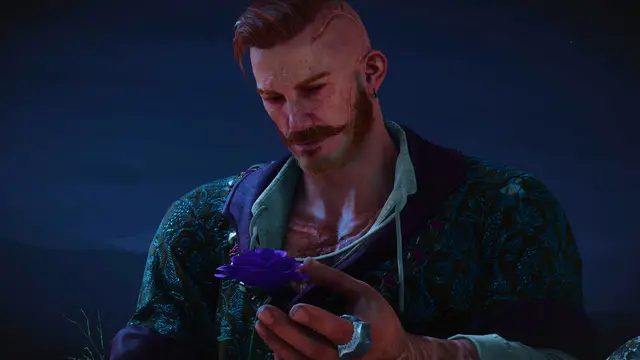 The Witcher 3: Wild Hunt - Remastered - imagem 10