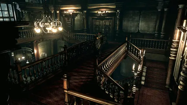 Resident Evil - imagem 7