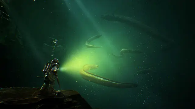 The Sinking City - imagem 13