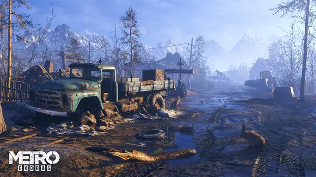 Metro Exodus - imagem 2