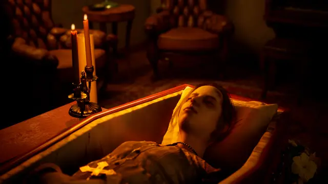 Martha Is Dead - imagem 5