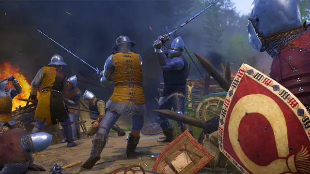 Kingdom Come: Deliverance - imagem 9