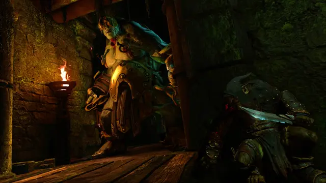 Styx Blades of Greed - imagem 8