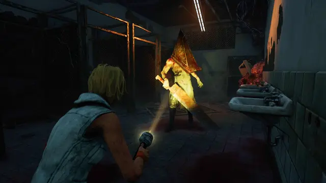 Dead by Daylight - imagem 6
