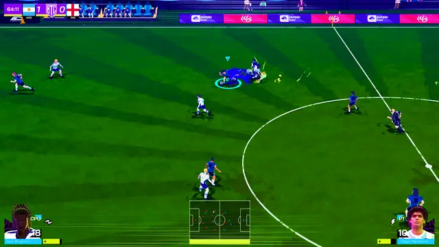 Beat The Champions - imagem 1