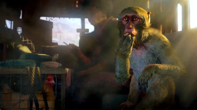 Far Cry 4 - imagem 7
