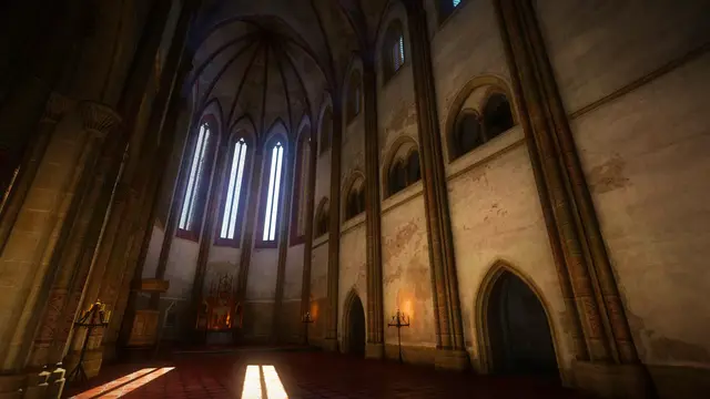 Kingdom Come: Deliverance - imagem 16
