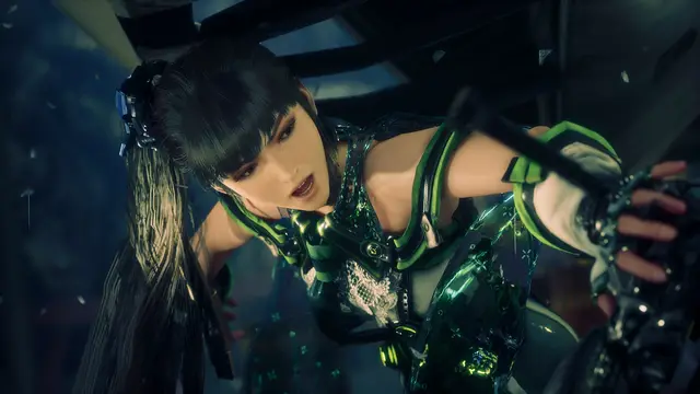 Stellar Blade - imagem 15