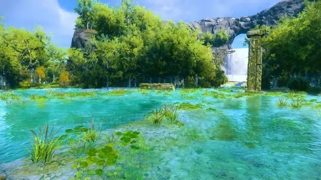 Sonic Frontiers - imagem 1