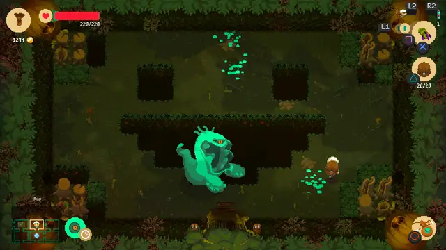 Moonlighter - imagem 10
