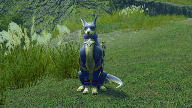Monster Hunter Rise - imagem 22