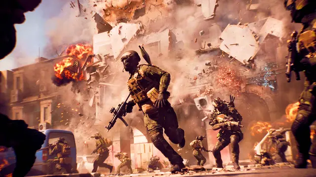 Battlefield 6 - imagem 6