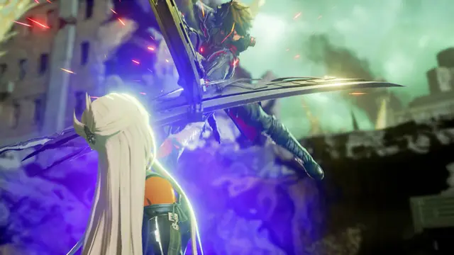 CODE VEIN - imagem 6
