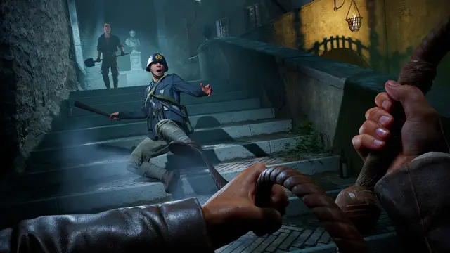 Indiana Jones e o Grande Círculo - imagem 8