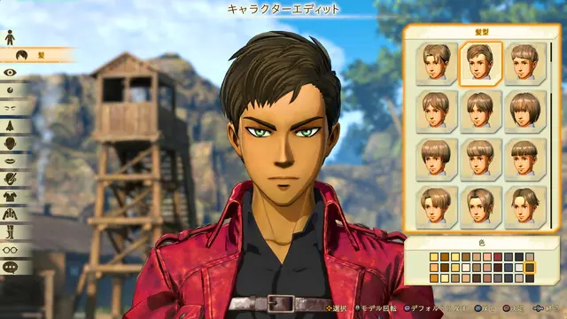 Attack On Titan 2 - imagem 15
