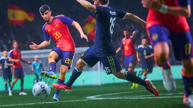 EA SPORTS FC 27 - imagem 2