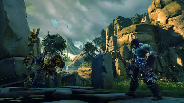 Darksiders II Deathinitive Edition - imagem 14