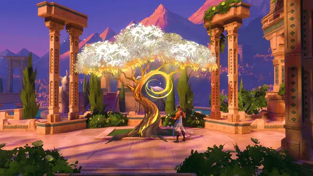 Prince of Persia The Lost Crown - imagem 9
