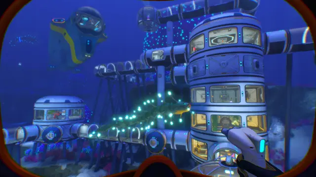 Subnautica - imagem 4