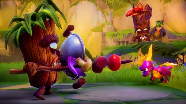 Crash Team Racing Nitro-Fueled - imagem 30