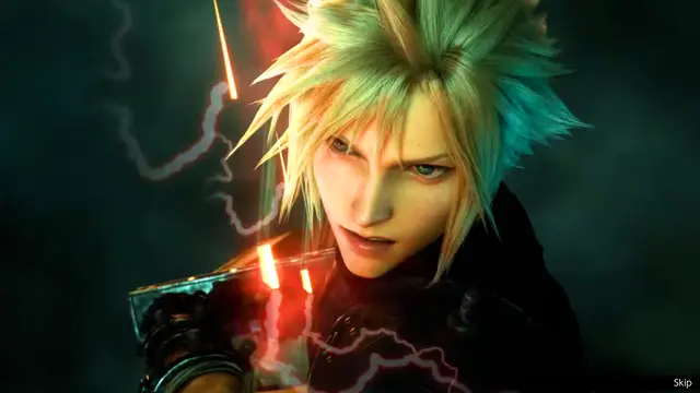 FINAL FANTASY RESONANCE - imagem 8