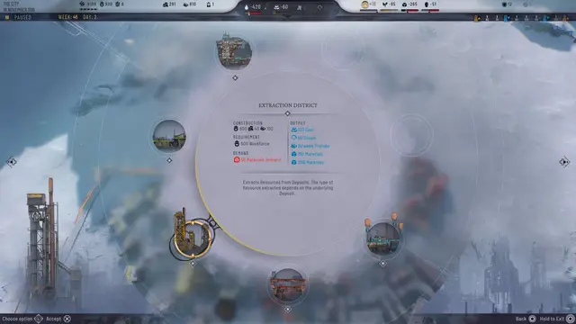 Frostpunk 2 - imagem 2