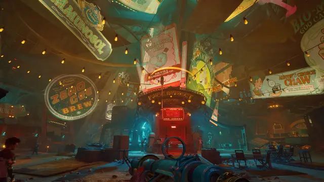 The Outer Worlds 2 - imagem 13