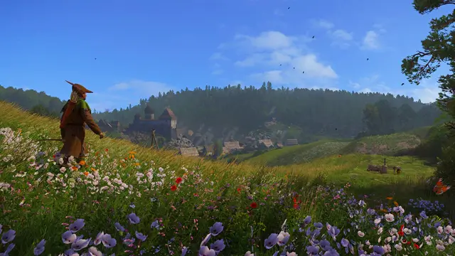 Kingdom Come: Deliverance - imagem 3